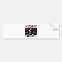 Ron Paul 2012 Bumper Sticker