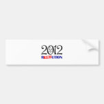 Ron Paul 2012 Bumper Stickers
