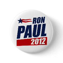 RON PAUL 2012 PIN
