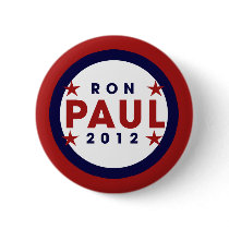Ron Paul 2012 Buttons