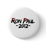 Ron Paul 2012!!! Pins