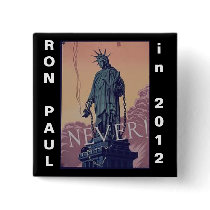 Ron Paul 2012 Pins