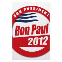 Ron Paul 2012 button stationery by RonPaul2012 Ron Paul 2012 button stationery