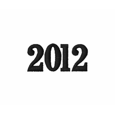 Ron Paul 2012 Camiseta Polo Bordada Ron Paul 2012 Camiseta Polo Bordada