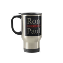 Ron Paul 2012 Campaign Coffee/Tea Cup mugs