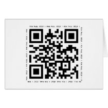 Ron Paul 2012 Greeting Cards