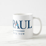 Ron Paul 2012 Coffee Mug