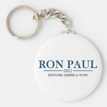 Ron Paul 2012 - Del restablecimiento de América ll