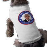 Ron Paul 2012 Dog T Shirt