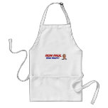 Ron Paul - 2012 election president vote Aprons