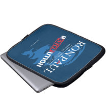Ron Paul 2012 Electronics Sleeve Laptop Sleeve
