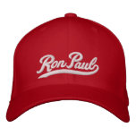 Ron Paul 2012