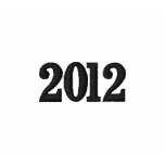 Ron Paul 2012 Embroidered Shirt
