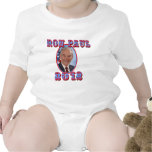 Ron Paul 2012 for President USA Shirt