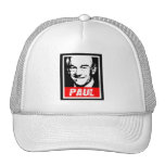 RON PAUL 2012 HAT