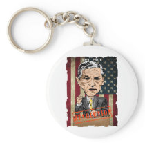 RON PAUL 2012 KEY CHAIN