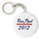 Ron Paul 2012 keychains