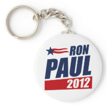 RON PAUL 2012 keychains