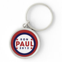 Ron Paul 2012 Keychains