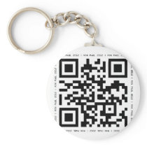 Ron Paul 2012 Key Chain