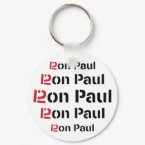 Ron Paul 2012 Keychain by RonPaulStore Ron Paul 2012 Keychain