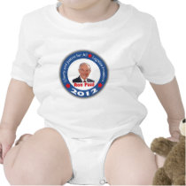 Ron Paul 2012: Liberty & Justice for All! Creeper