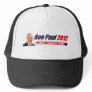 Ron Paul 2012: Liberty, Prosperity, Peace Mesh Hat Ron Paul 2012: Liberty, Prosperity, Peace Mesh Hat