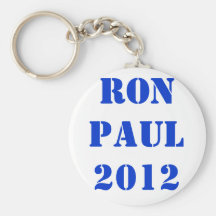 RON PAUL 2012 LLAVEROS