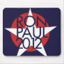 Ron Paul 2012 Mouse Pads