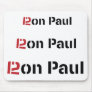 Ron Paul 2012 Mousepad