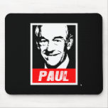 RON PAUL 2012 MOUSEPAD