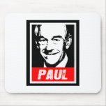 RON PAUL 2012 MOUSEPADS