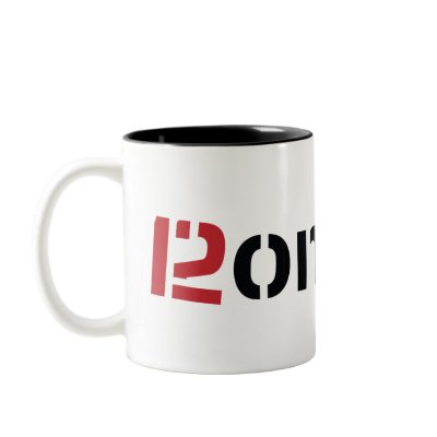 Ron Paul 2012 Mug by RonPaulStore