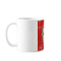Ron Paul 2012 mugs