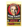 Ron Paul 2012 Print