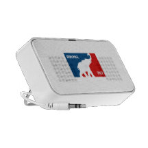 RON PAUL 2012 PRO TRAVEL SPEAKER