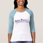 Ron Paul 2012 Shirt