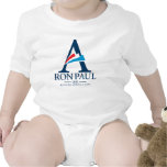 Ron Paul 2012 Shirt