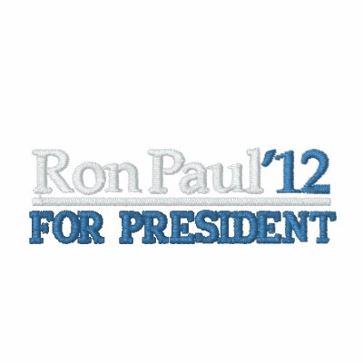 Ron Paul 2012 Sudadera Con Capucha Ron Paul 2012 Sudadera Con Capucha