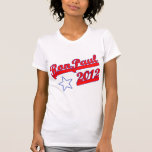 Ron Paul 2012 Tshirts, Campaign Gear