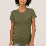 ron paul <3 shirt