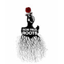 Ron Paul American Roots Shirt