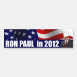 Ron Paul Bumper Sticker