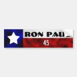 Ron Paul Bumper Sticker