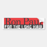Ron Paul Bumper Sticker