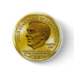 Ron Paul Button