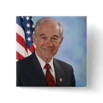 Ron Paul Button