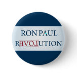 Ron Paul Buttons