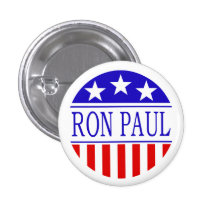 Ron Paul Button