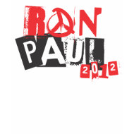 Ron Paul Cami shirt